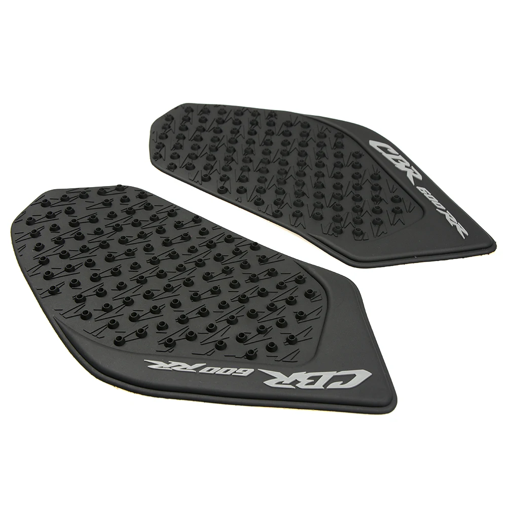 Рисунок 4 - Наклейка на бак для Honda CBR600RR