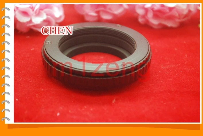 

m42-m39 10-15 Adjustable Focusing Helicoid Ring Adapter for M42 to M39/L39 Mount 10mm-15mm Macro Extension Tube