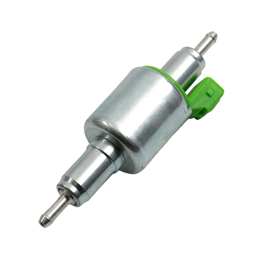 

1pc 28ml Automobile Air-Heater Diesel Pump Accessories For 5/8KW For Eberspacher Car Parking Heater Electromagneti Oil Fuel Pump