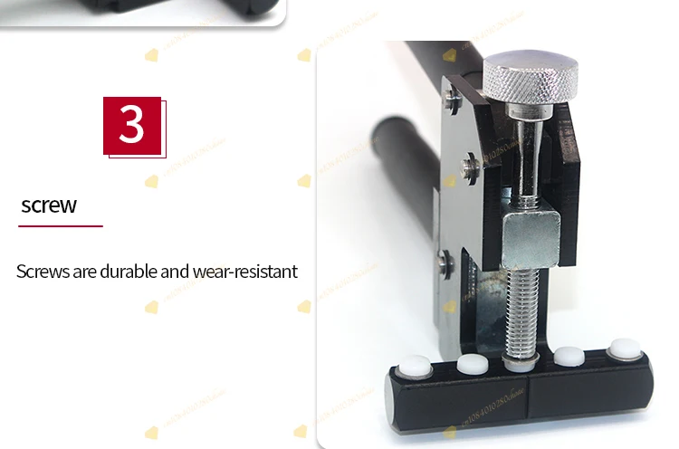 Ceramic Marble Granite Glass Breaking Handheld High Strength Metal Anti Slip Cut