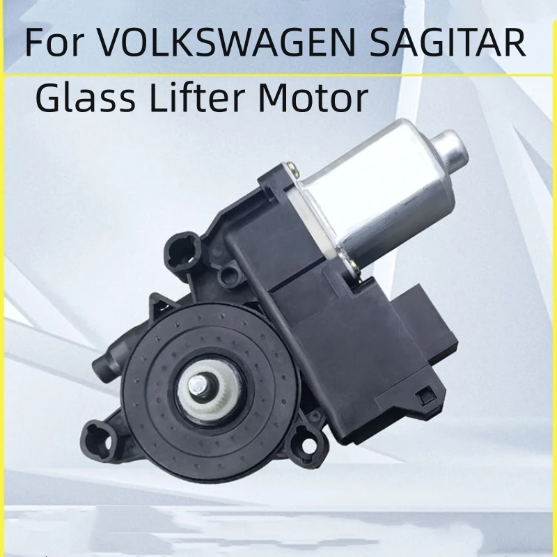 Per Volkswagen Sagitar Glass Lifter Motor Module Ricambi Auto Door Window Roller Motor 12-18 Modelli