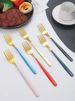 Portable 4-Piece Cutlery Set 2