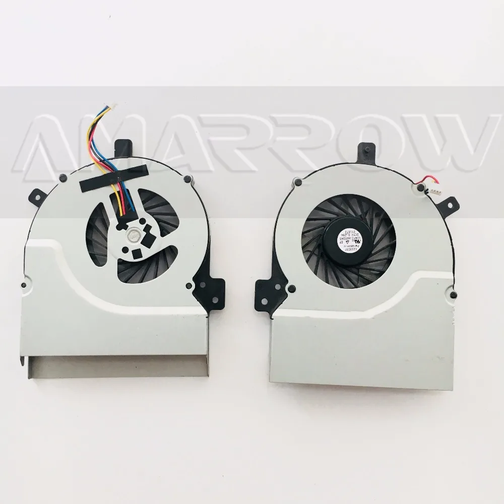 Original Free Shipping Laptop Cpu Cooling Fan For Dell 5150