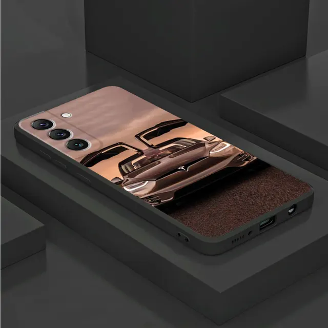 라스타 실리콘 케이스: 갤럭시 기기에 최고의 보호와 스타일