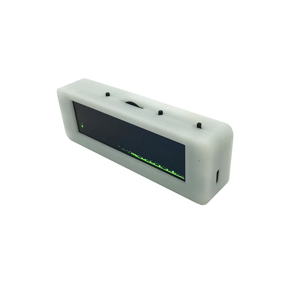 microfone 8 exibição efeitos vezes