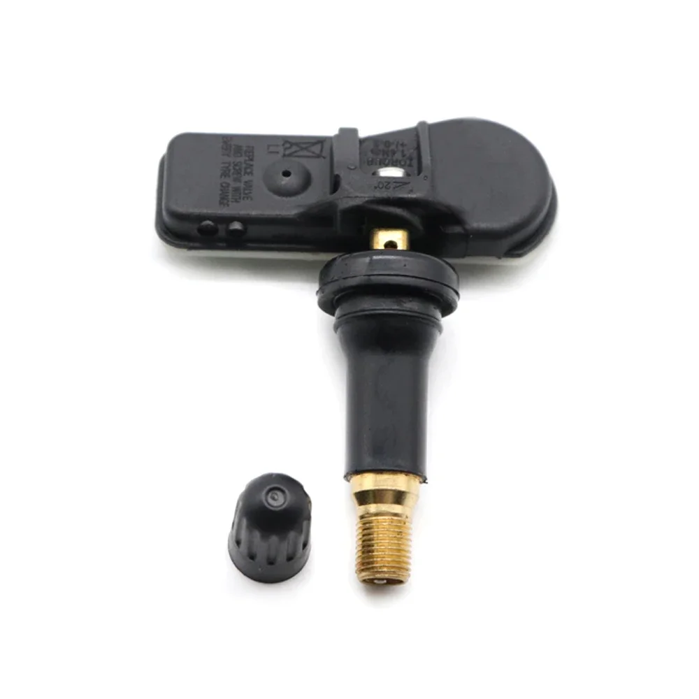 4pcs 28103-FJ002 28103-FJ000 Subaru Forester Impreza Legacy Justy Outpack Trezia WRX TPMS 용 자동차 타이어 압력 모니터 센서