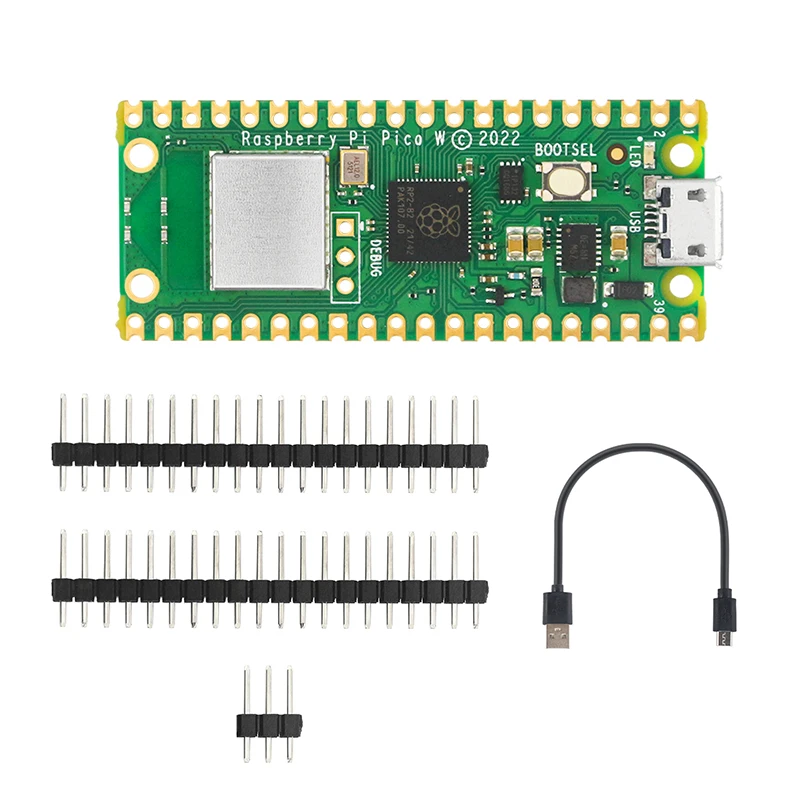    W   ,  ھ ARM Cortex MO + RP2040 ũ Ʈѷ  , ũ ̽