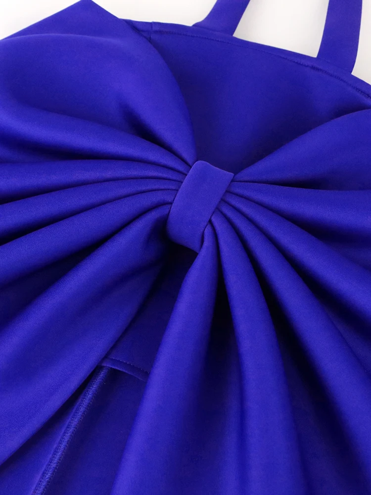 Рисунок 5 - Женская летняя блузка с лямкой