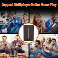 Launchbox Gaming Hard Drive Disk Retro Game Console for PS4/PS3/PS2/WiiU/Wii/N64/DC/PS1 for Win PC/Laptop With 3760+PC/3D Games - Image 6