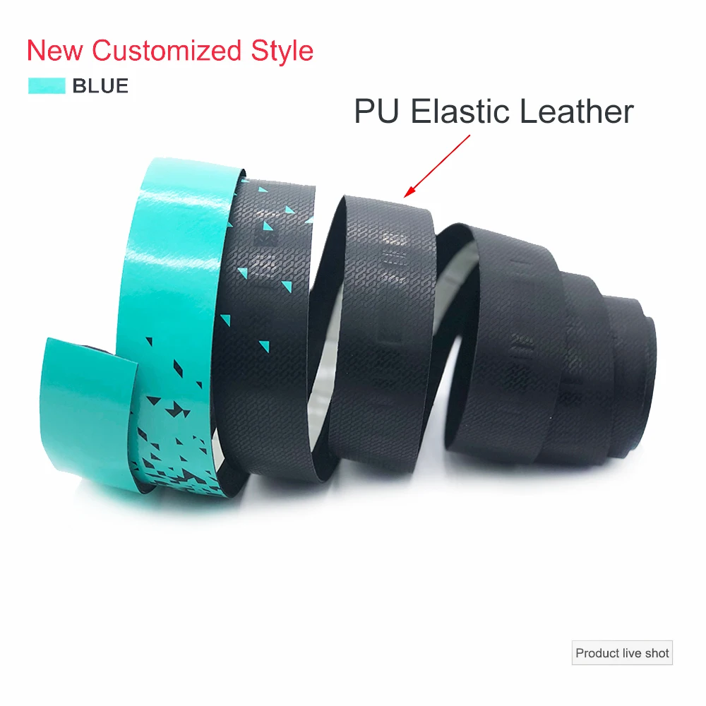 Sourcing Map Cinta De Manillar De Bicicleta De Poliuretano