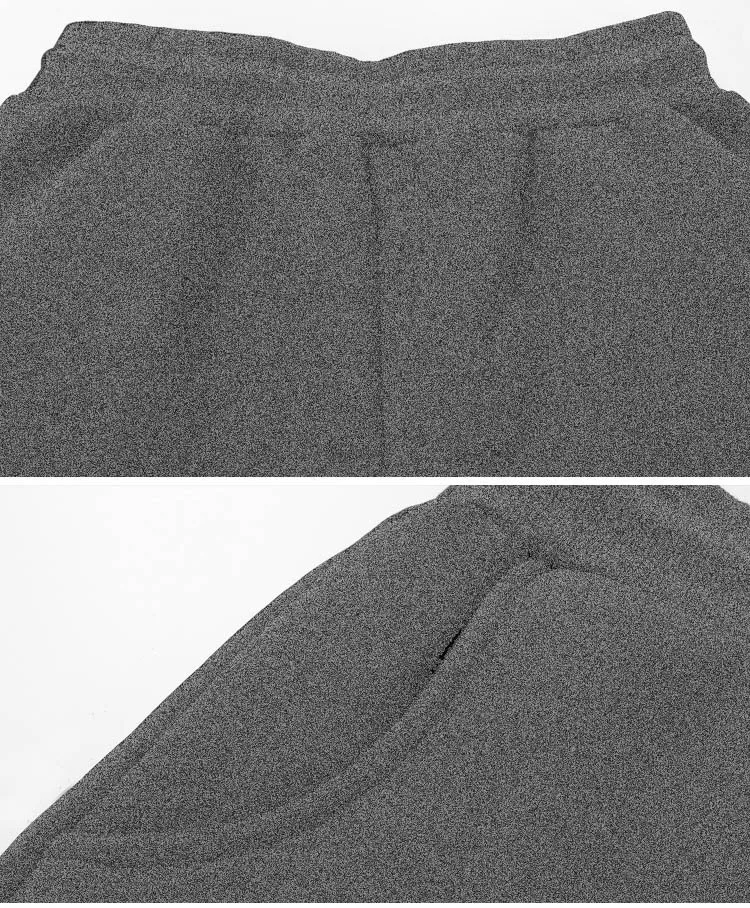 Winter Lamb Pants Men Thick Lambswool Warm Sweatpants Thermal Casual Trousers Joggers Thicker Sports Trouser Plus Size_voghion.com