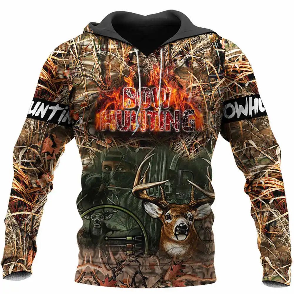 thumbnail image 1 of Sudadera con capucha de moda de otoño con diseño de león y lobo, piel de tigre blanco, estampado 3D por todas partes, para hombre, sudadera unisex con cremallera, chaqueta informal, 1 of 5