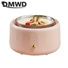 DMWD Household DIY Yogurt Machine Natto Rice Wine Maker Stainless Steel Liner Automatic Fermentation 3 gears Acidity 220V 2