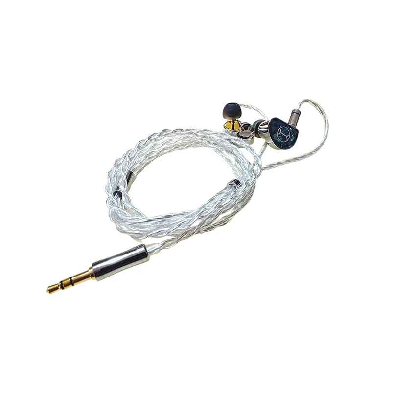 

Проводные наушники T5000 X-Melody Ver.