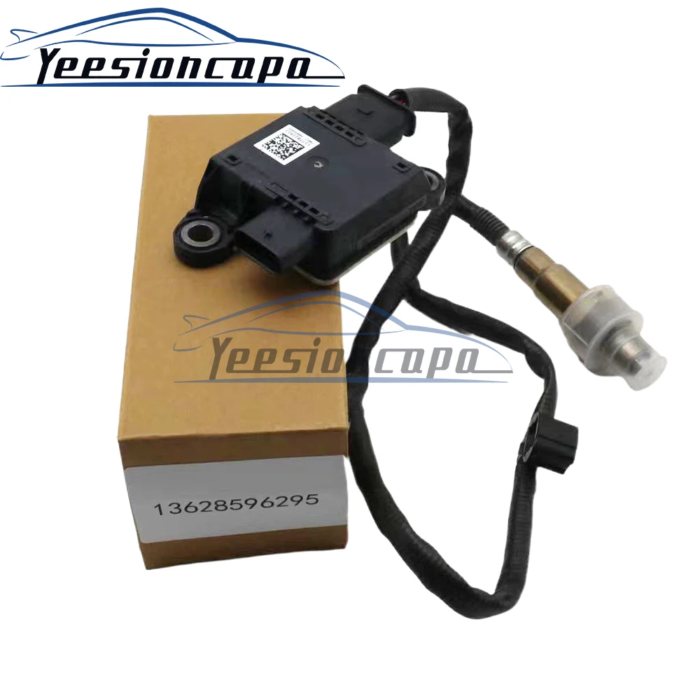 YEES OEM 13628596295 Particle Sensor 8596295 for BMW X3 328d  
