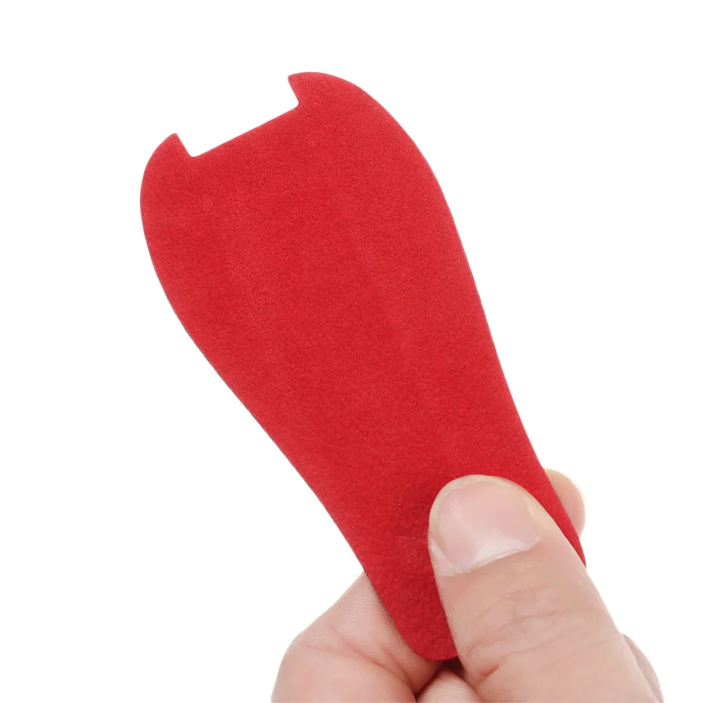 Travel Jewelry Organizer | 1PC Portable Flannelette Watch Box Case – Dust-Proof Storage... - SKU PFWB1004 - UGI Packaging