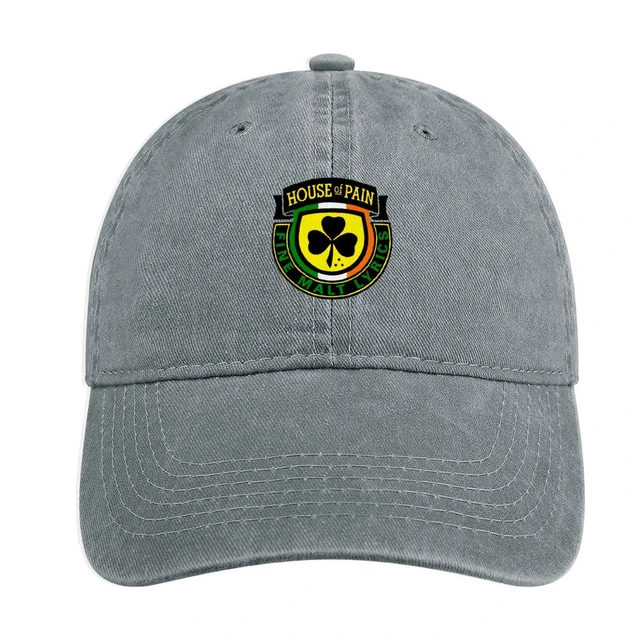 Mens Golf Hats — The House of Golf