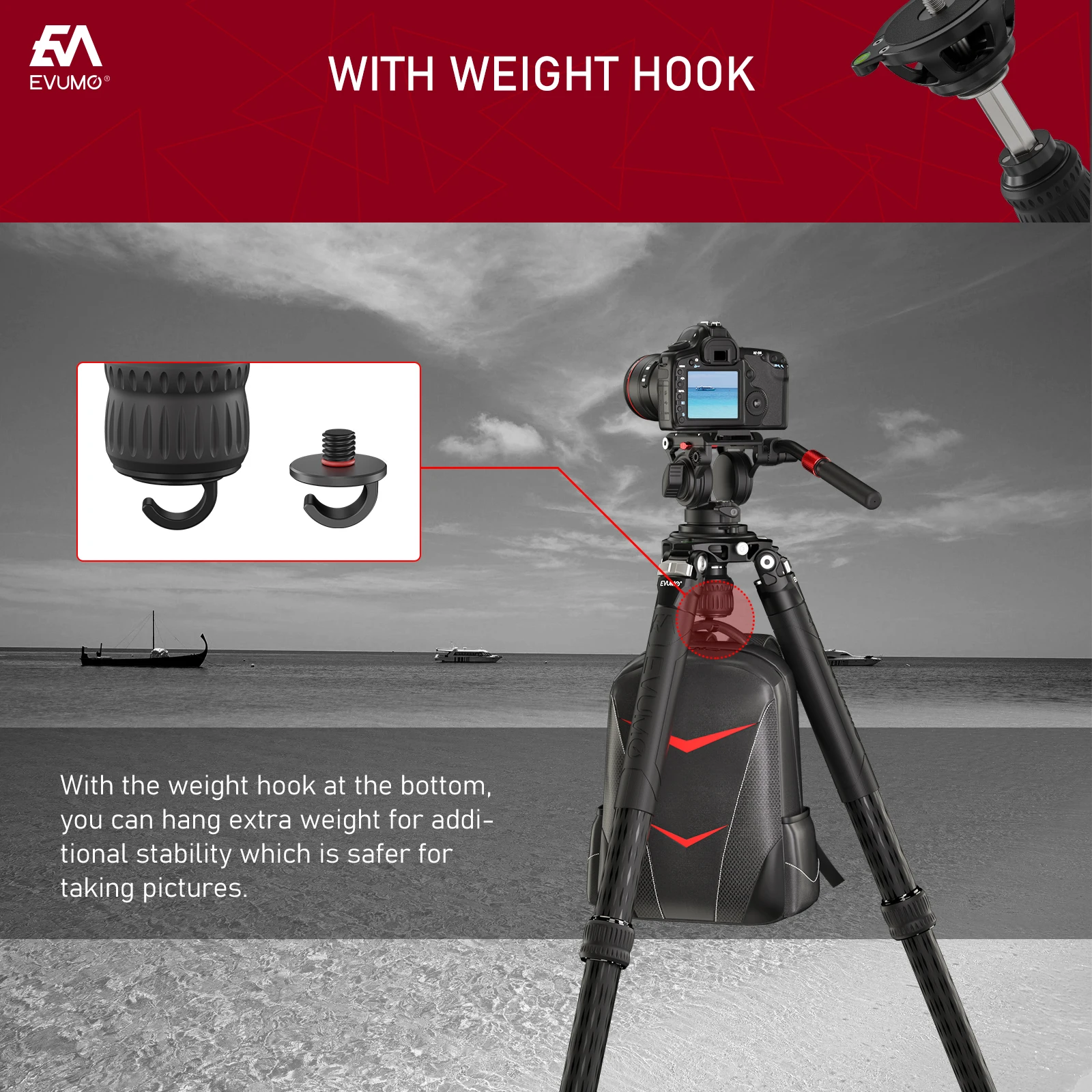 75mm Universal Bowl Tripod Adapter Retractable Half Ball Bowl Leveler Adapter for Tripod Ball Head Fluid Hydraulic Head, camera adapter, tripod ball head, camera head adapter