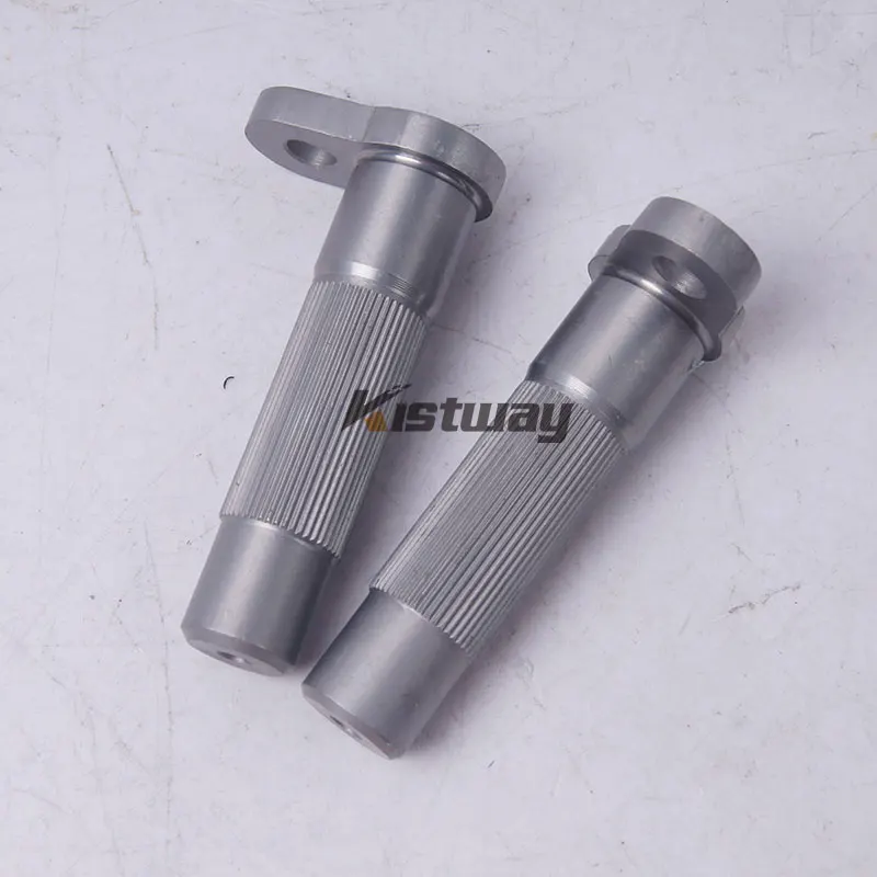 4PCS Front Knuckle Bushing Ball Joint For CADILLAC XTS 2013-For BUICK ENVISION LACROSSE REGAL 2.0L 3.6L 23275106 23315420 car suspension parts atv ball joints