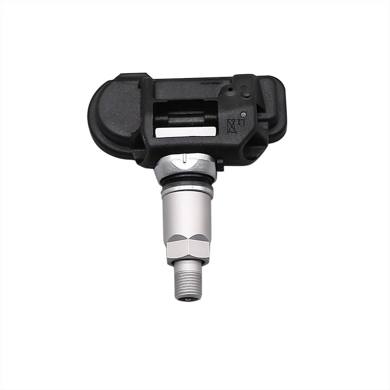 4Pcs TPMS 센서 13581560   Chevrolet Corvette Volt Opel Astra Insignia A Vauxhall Corsa 용 타이어 압력 센서 433MHz 13598775