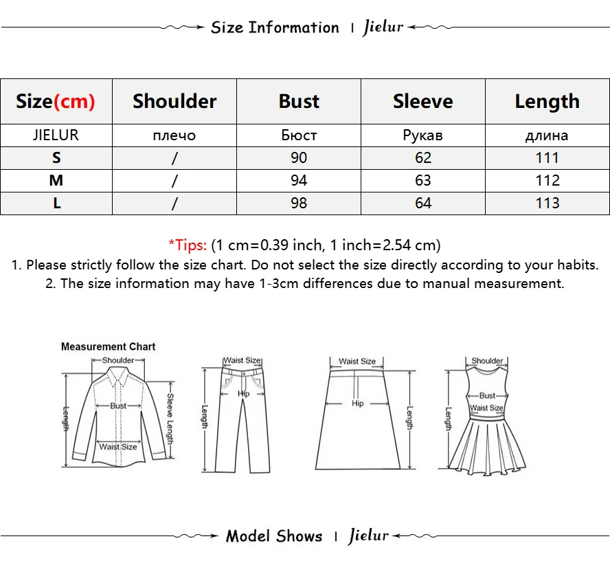 Jielur Kleid Frauen Halb Zipper Schlanke Taille A-linie Robe Femme Vestidos De Mujer Mode Casual Thicked Koreanische Kleider Y2K Kleidung – Detail 1