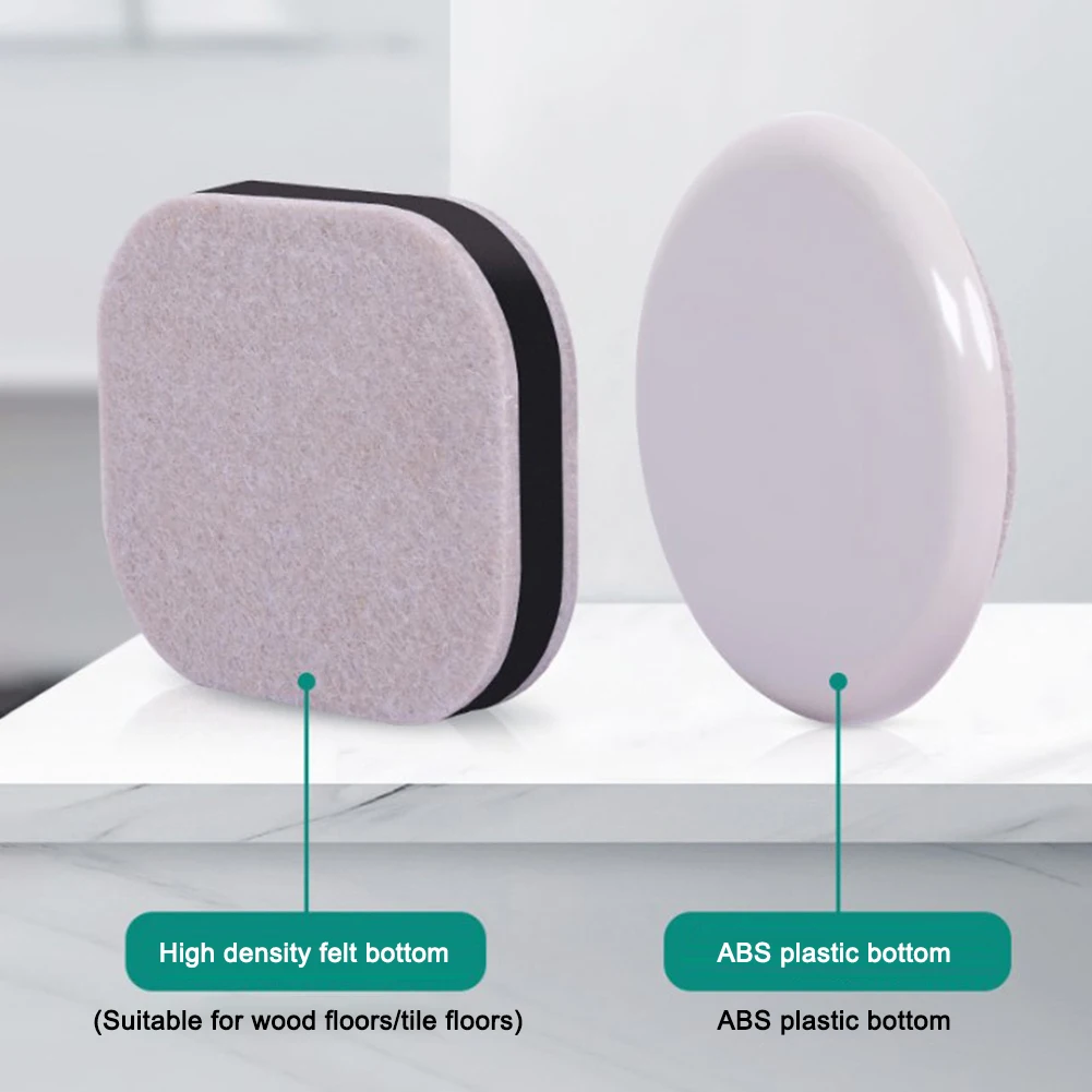 Рисунок 5 - Прочные войлочные прокладки