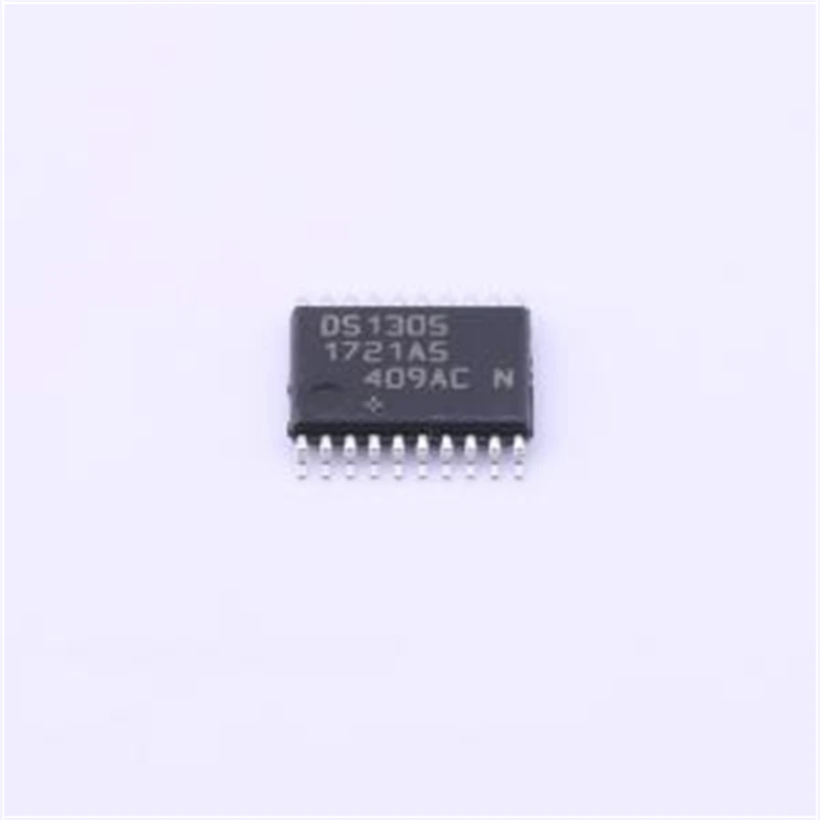 DS1305EN+T&R