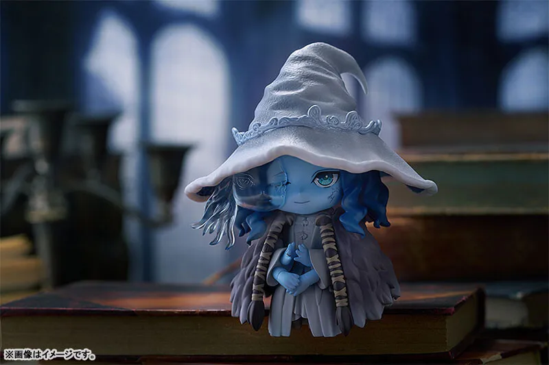 2353 ねんどろいど ラニ　グッドスマイルカンパニー　ELDEN RING ねんどろいど ラニ