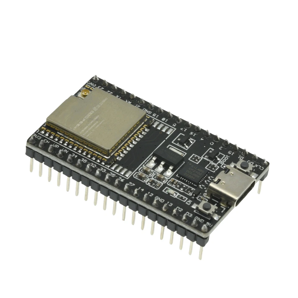 รูปสินค้า ESP32 DevKitC โมดูลไร้สาย WiFi BT สำหรับ IoT