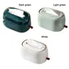 Multifunctional Tissue Box Cover Desktop Wall Hanging Cosmetic Organizer Home Office Bathroom Paper Storage Case 6