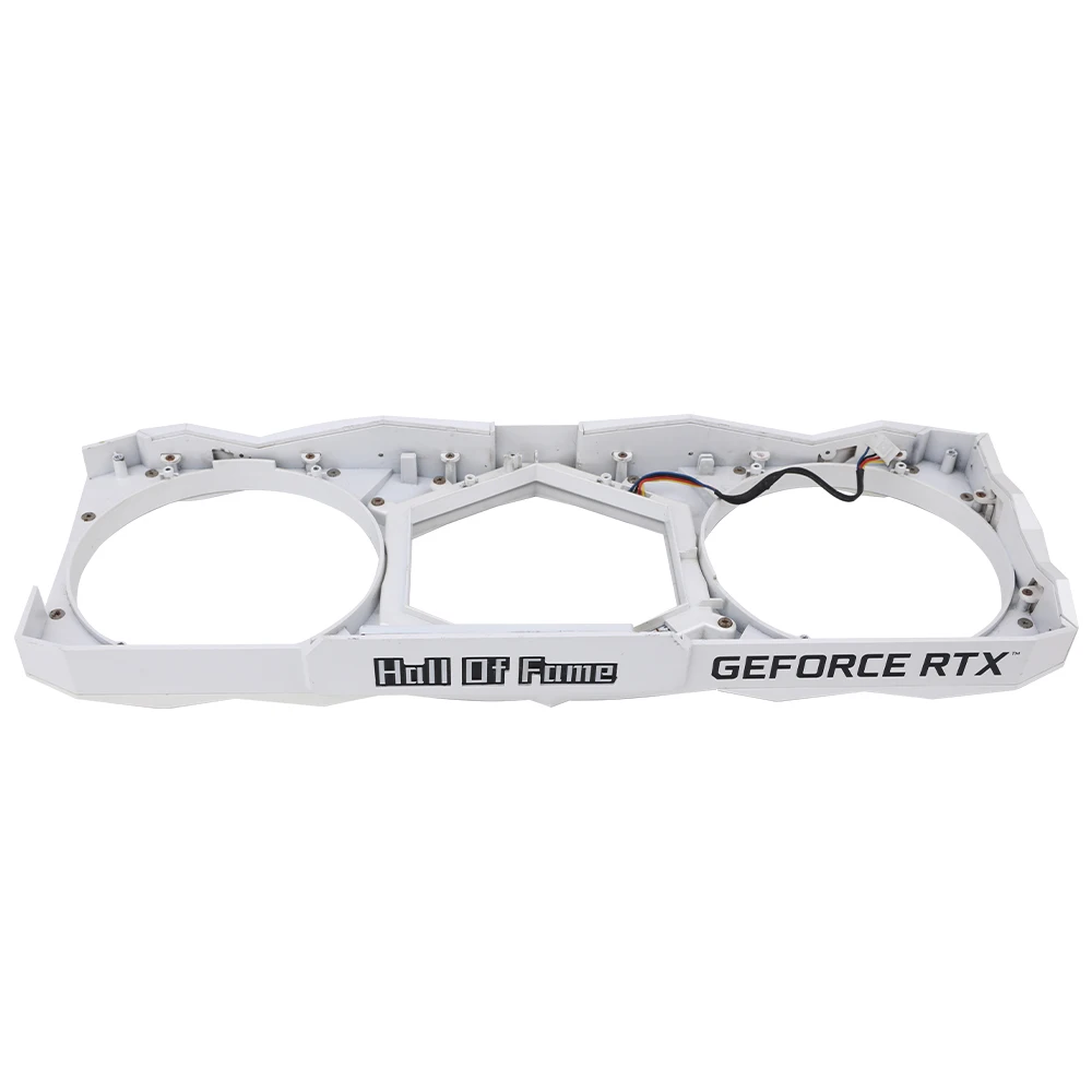 Placa Gráfica de Substituição Original Gpu Dissipador para Galaxy Geforce Rtx 3080 ti 3090 Hof Rtx3080ti Rtx3090 - Imagem 5