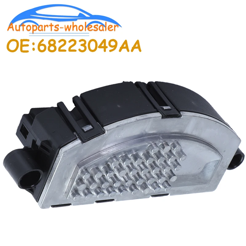 Car Auto accessorie Heater Blower Motor Resistor