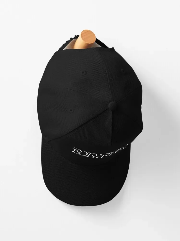 Polyphia Merch Polyphia Logo Baseball Cap black summer hats Male Cap Women's 3