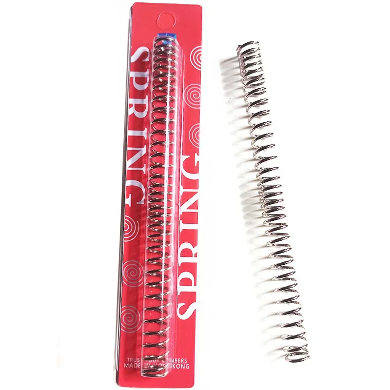 SHS M90 M100 M110 M120 M130 M140 M150 M160 M170 M190 Spring AEG Upgraded spring aeg