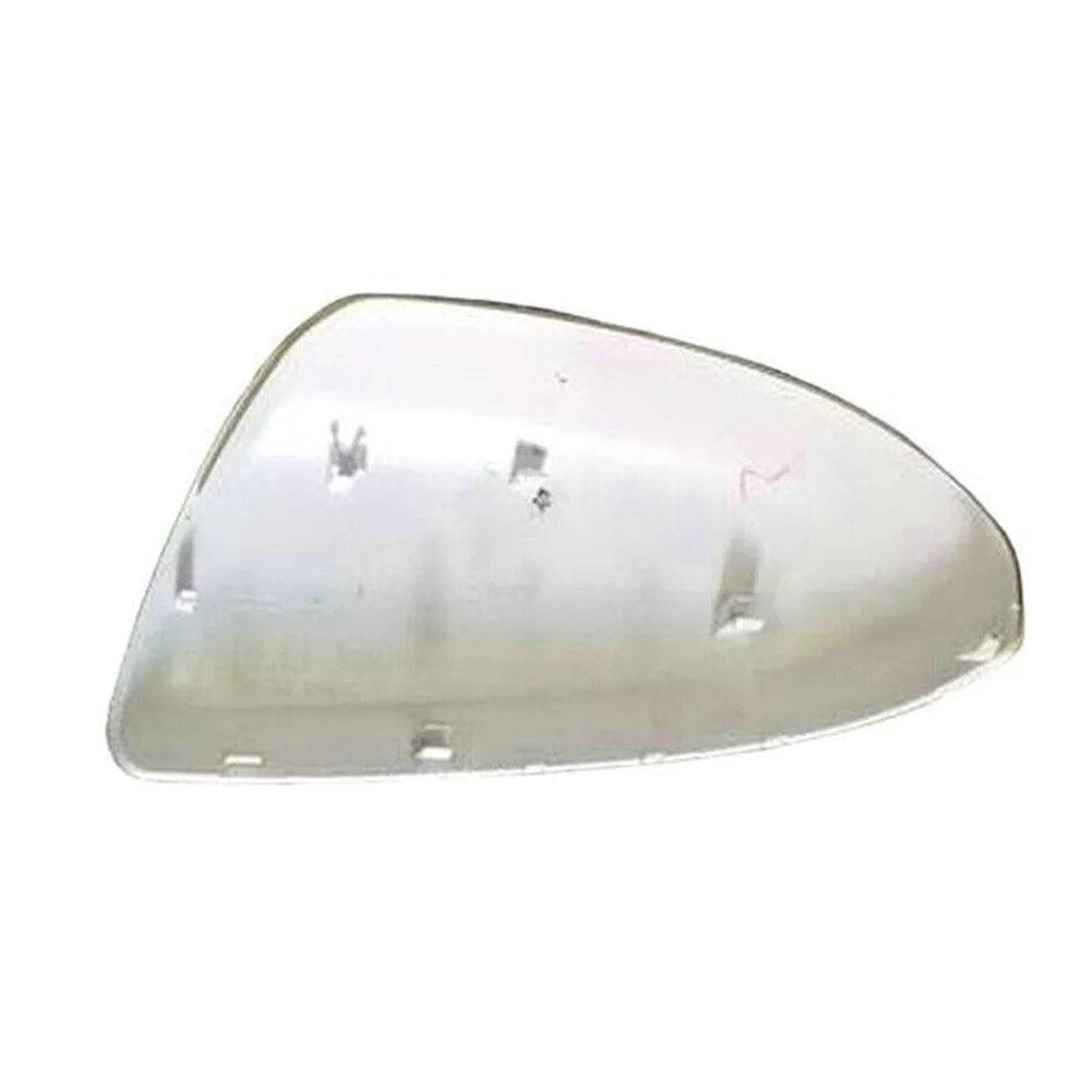 

Высококачественные Внешние детали для автомобиля, чехол для заднего зеркала из АБС-пластика, черная крышка для зеркала заднего вида, крышка для правого бокового зеркала