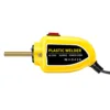 Plastic Welder Mini 100W Hot Stapler Plastic Welding Machine Heat Gun Pro Car Bumper Electronic Soldering Repair Tools Kit 용접기 6
