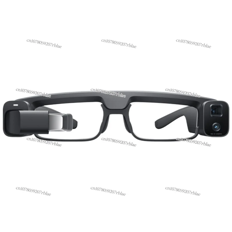 

Glasses Camera Intelligent AR Eye Dual Camera Capturing AI Intelligent Translation First Angle Camera