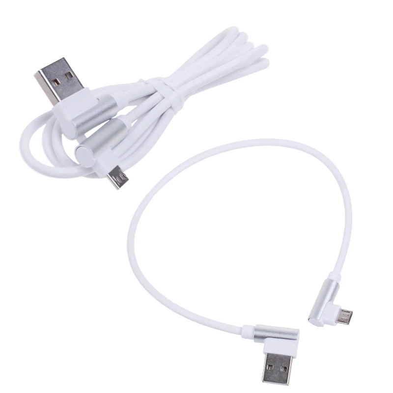 

Quick Charging Micro USB Cable Fast Data Sync Transfer Cable for Phones Drop Shipping