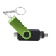 green usb2.0