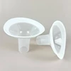 Breast Shield Silicone Breast Flanges Soft Breast Shield Simple Installation for Enhances Pumping Experience P31B 5
