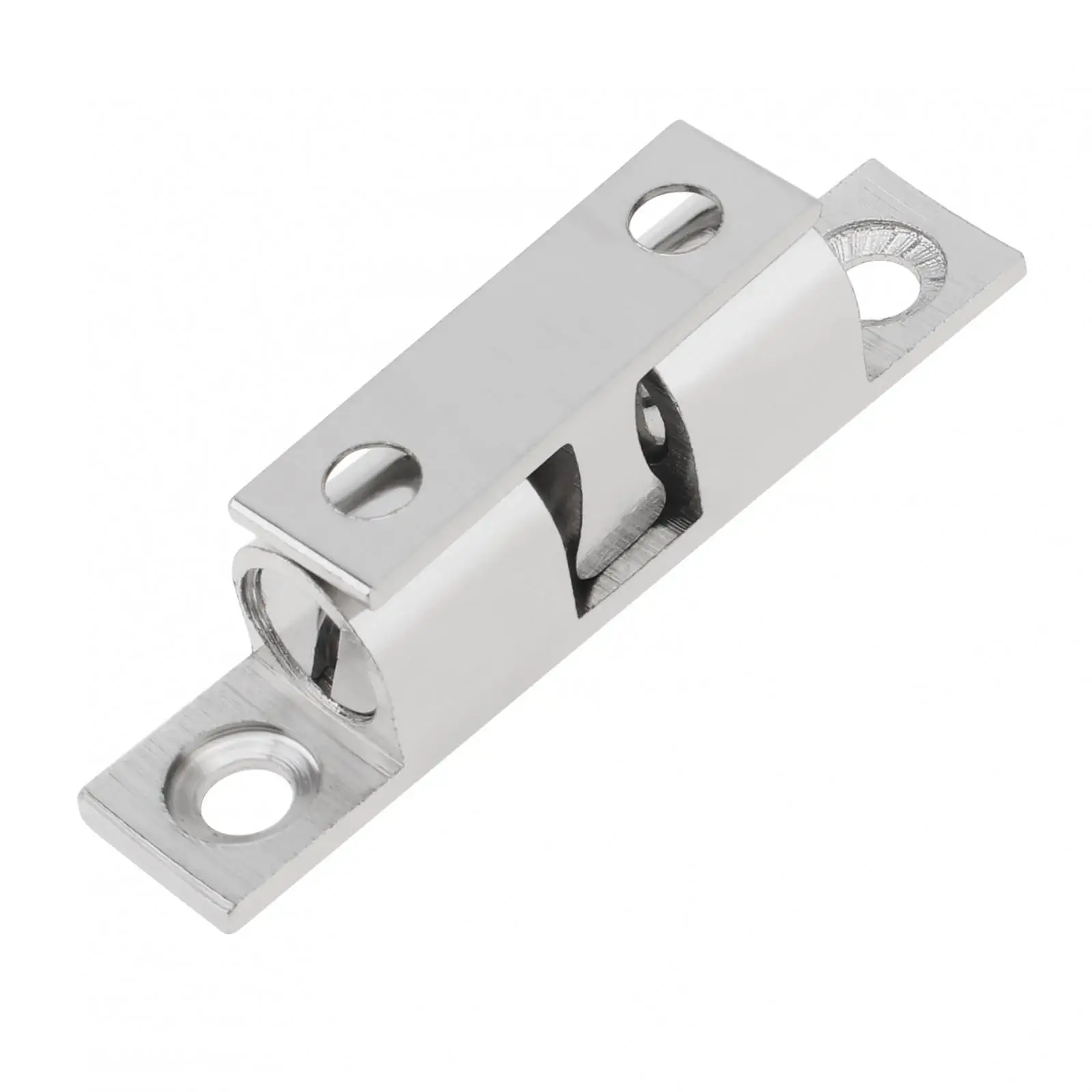 Stainless Steel Brass Catch Latch Double Ball Catch