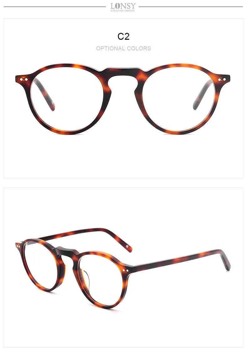 Chashma Ochki Women's Eyeglasses 5