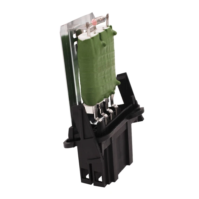 High Quality 1H0959263 Heater Blower Motor Regulator Resistor For Golf