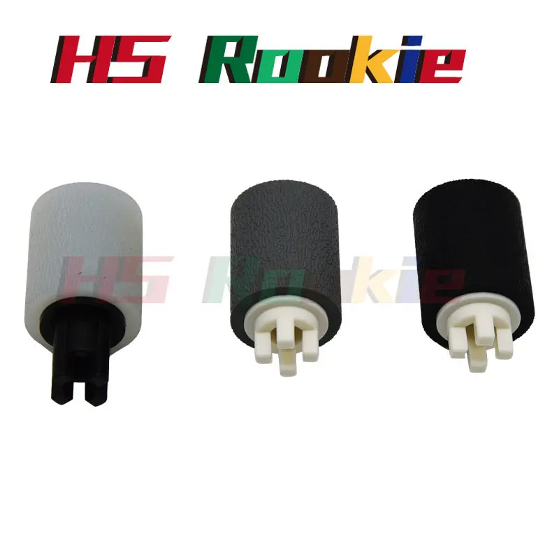 

1set 604K83641 607K27860 Feed Pickup Separation Roller for XEROX 5735 5740 5745 5755 5765 5775 5790 5845 5855 5865 5875 5890