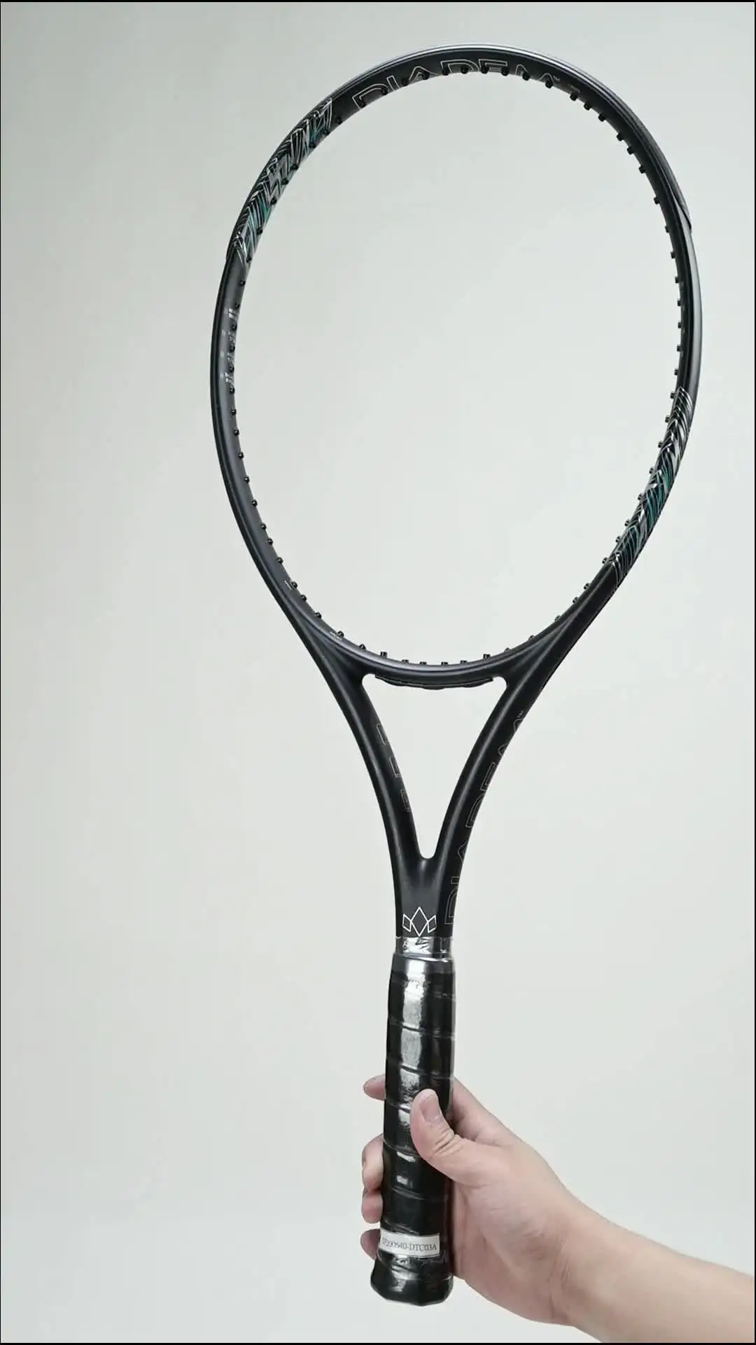 tennis racket DIADEM Nova 105 UL gripsize:3# Sports Exercise