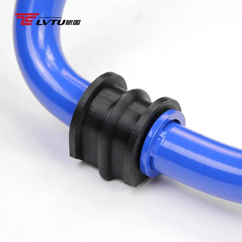 LVTU Anti-Roll Bar Sway Bar Kit For Nissan 370Z Infiniti G37 RWD V36/CV36