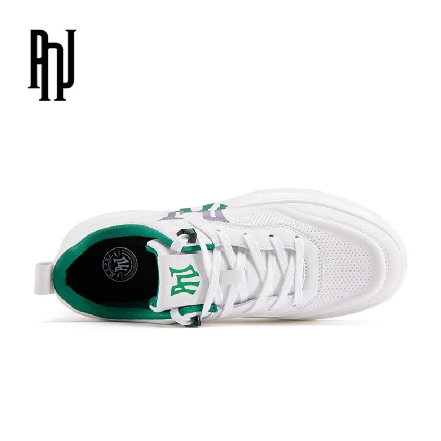 Spring and summer women's shoes male and female couples thick soles small white shoes female low top board shoes all sports casu