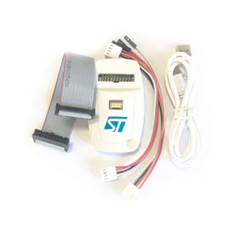 

ST-LINK/V2 ST-LINK V2(CN) ST LINK STLINK эмулятор загрузки Manager STM8 STM32 искусственное устройство Новое