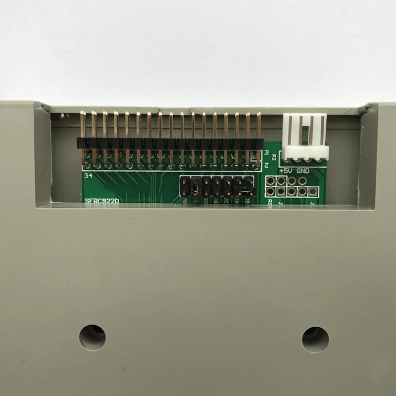 SFR1M44-FU-DL USB 1.44MB 플로피 드라이브 에뮬레이터, YAMAHA KORG ROLAND 전자 오르간용, 3.5 인치