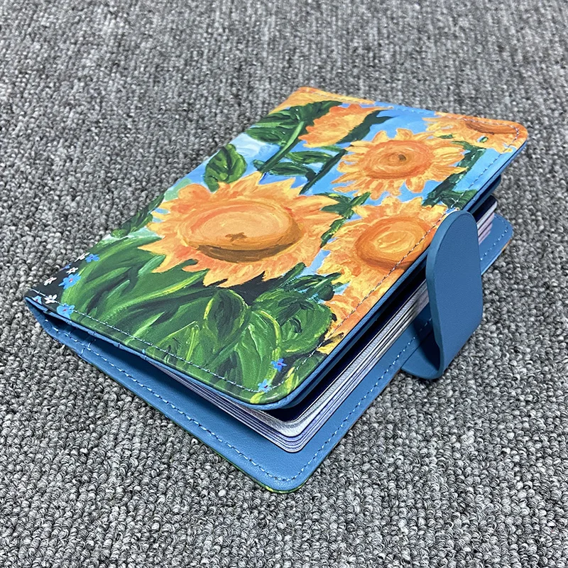 

Luxury Travel Passport Cover Credit ID Card Wallet Waterproof Document Business Passport Holder Travel Multifunction Protector